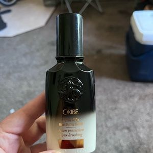 Hair shield for your hair